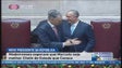 Imagem de Madeirenses depositam grandes esperanças em Marcelo Rebelo de Sousa