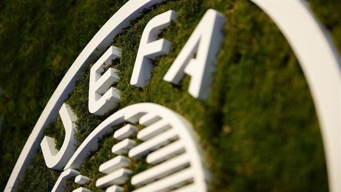 Covid-19: UEFA reafirma Lisboa para fase final da Liga dos Campeões e afasta plano B