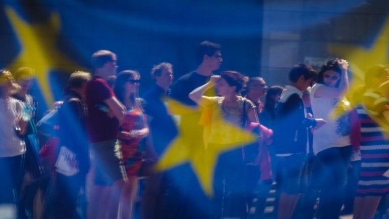 Imagem de Atividade económica da Zona Euro apresenta em julho o melhor desempenho em 2 anos – Markit