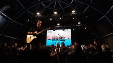 Imagem de Festival das Marés levou 3000 pessoas aos Mosteiros [Vídeo]