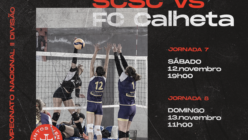 Imagem de Voleibol