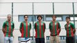 Imagem de Marítimo anuncia jovens da formação nos Sub-23 e B