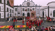 Celebrações do Senhor Santo Cristo dos Milagres serão presididas pelo Bispo de Angra