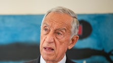 Imagem de Marcelo acha «muito importante» transparência na comissão que investiga abusos na igreja