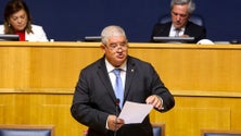 Imagem de Pedro Ramos garante que as listas de espera não têm casos urgentes (áudio)