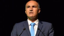 Imagem de Jorge Carvalho rejeita conceito de reserva concelhia