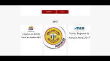 Imagem de Nacional dá a conhecer as provas que organiza em 2017