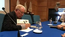 Imagem de «Quem deve mudar somos nós» (áudio)