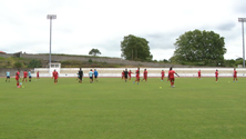 Santa Clara joga para a taça da Liga (Vídeo)