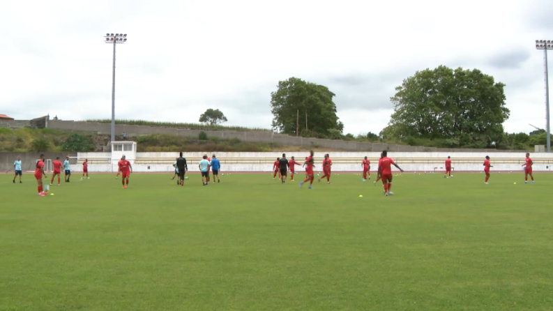 Santa Clara vai a votos no fim de semana