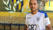 Aladin Dakovac reforça União da Madeira