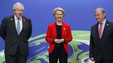Imagem de Mais 4,3 mil milhões de euros para países vulneráveis