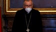 Ucrânia: Vaticano disponível para ajudar nas negociações