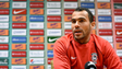 Imagem de Fransérgio quer deixar a equipa nas competições europeias
