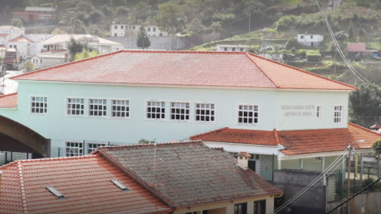 Imagem de Creche dos Maroços encerrada