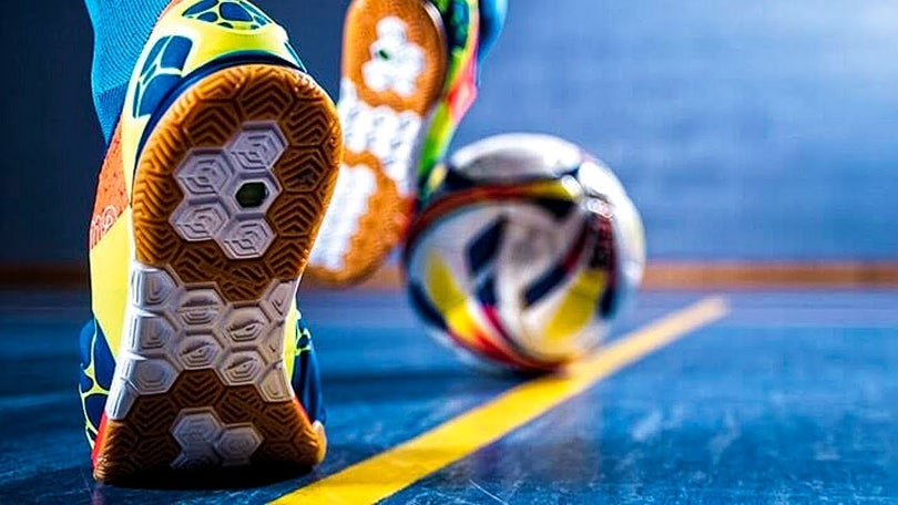Imagem de Futsal 2020/21