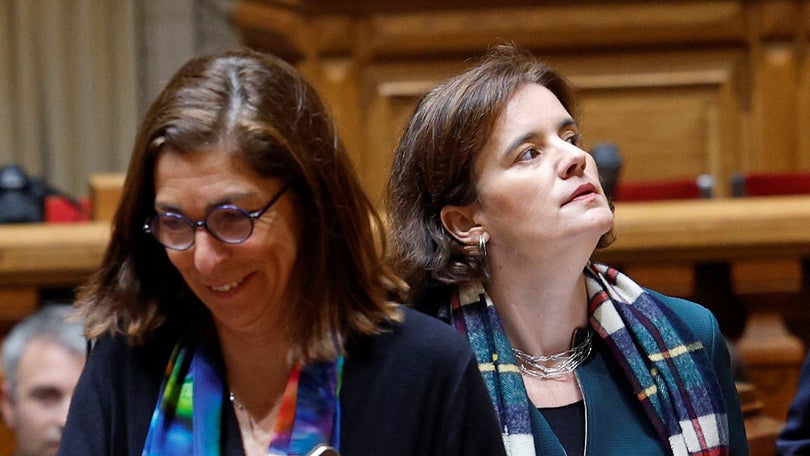 Imagem de PRR: Oposição critica taxa de execução, ministra insiste que não há atrasos