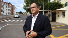 Imagem de CDS/Madeira defende a realização de um referendo para resolver a despenalização da eutanásia (Vídeo)