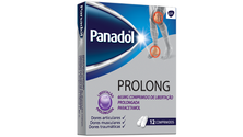 Imagem de Suspensos medicamentos com paracetamol de libertação prolongada