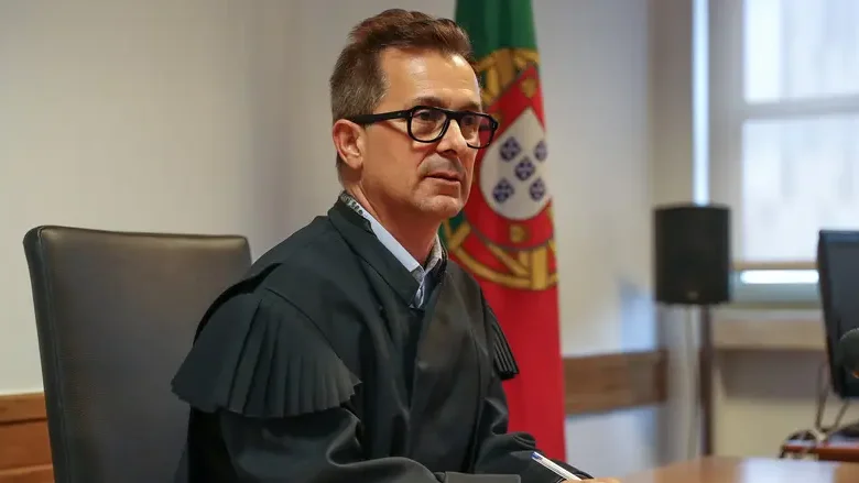 Presidente da comarca de Lisboa substitui juiz Ivo Rosa no TCIC de Lisboa