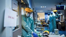 Imagem de Covid-19: Novos casos na Bélgica sobem para 104 e mortes recuam para dez