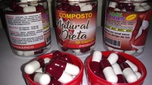 Imagem de Infarmed alerta para produtos Redux e Composto Natural Dieta