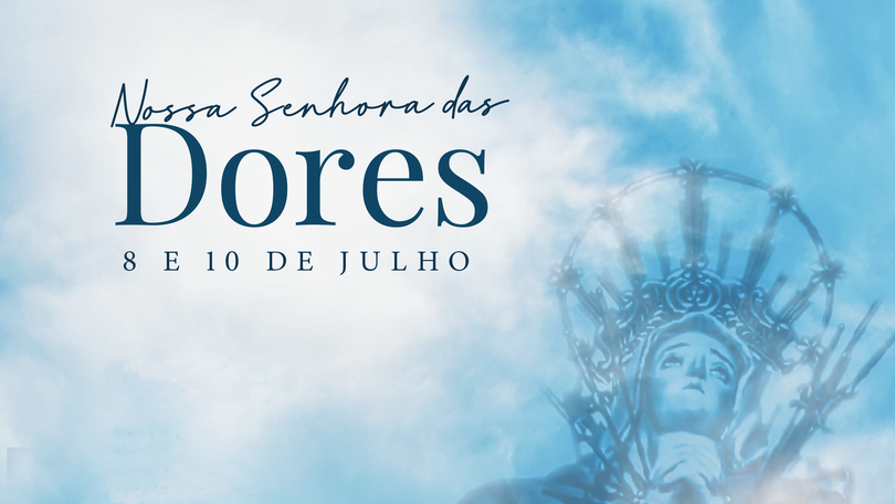 Imagem de Senhora das Dores
