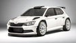 Imagem de Pedro Paixão volta a competir no rali do Algarve mas agora ao volante de um Skoda Fabia R5