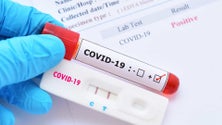 Imagem de Covid-19: Portugal com 6.653 casos, novo máximo diário