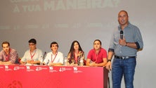 Imagem de Paulo Cafôfo quer ferry todo o ano para o continente