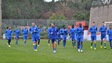 Imagem de União aposta na vitória no Estádio da Madeira para subir na classificação