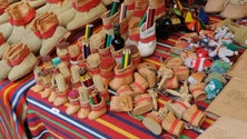 Imagem de Artesãos preparam soluções para inovar o artesanato