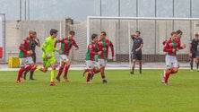 Imagem de Liga Revelação: Marítimo empata com o Gil Vicente