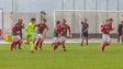 Imagem de Liga Revelação: Marítimo empata com o Gil Vicente