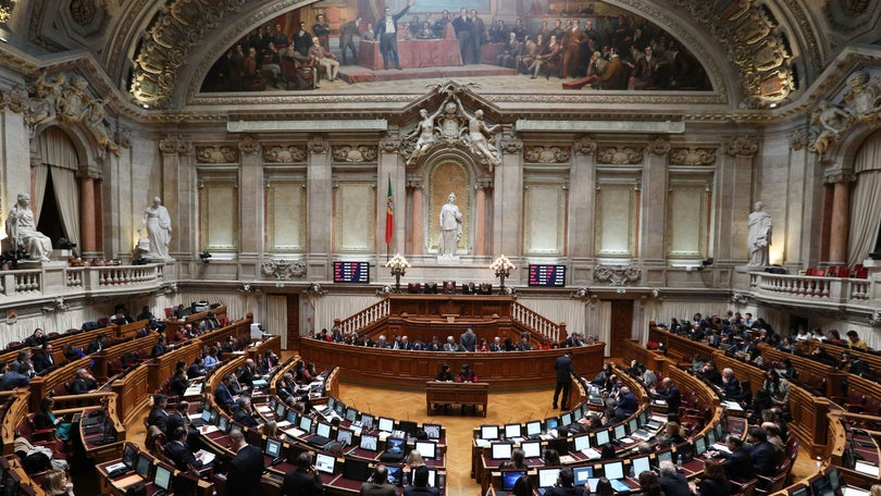 Imagem de Alterações à Lei da Nacionalidade com aprovação garantida à esquerda na quinta-feira