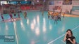 Madeira Andebol entrou a ganhar na taça europeia EHF (vídeo)