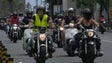 Motociclistas contra a inspeção periódica obrigatória (vídeo)