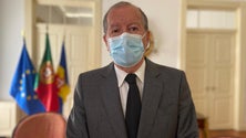 Imagem de Promulgação do estatuto do Antigo Combatente