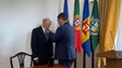 Alberto João Jardim recebeu medalha de honra da cidade