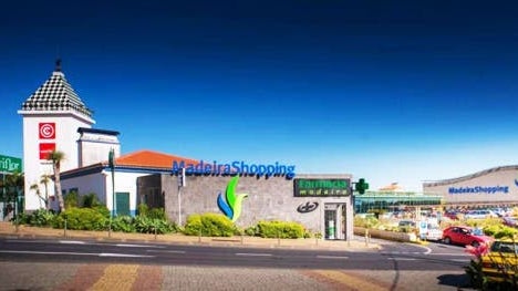 Imagem de MadeiraShopping adapta horário de funcionamento