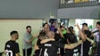 Nacional conquista Taça de Futsal (vídeo)