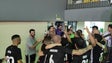 Imagem de Nacional conquista Taça de Futsal (vídeo)