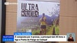 Imagem de Ultra Madeira encerra o circuito `Trail Madeira` com prova de 85 km