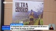 Ultra Madeira encerra o circuito `Trail Madeira` com prova de 85 km