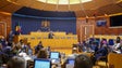 PS e PSD traçam no parlamento visões opostas sobre realidade da Madeira