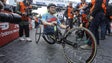 Imagem de Antigo piloto de Fórmula 1 Zanardi sofre grave acidente em paraciclismo