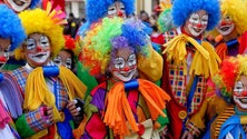 Imagem de Cortejo Trapalhão adiado para sábado