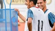 Imagem de Henrique Araújo espera marcar frente à Andorra (áudio)