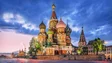 Imagem de Inflação na Rússia desacelera para 11,98% em novembro