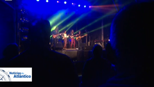 Imagem de Santa Maria Blues anima Santa Maria (Vídeo)